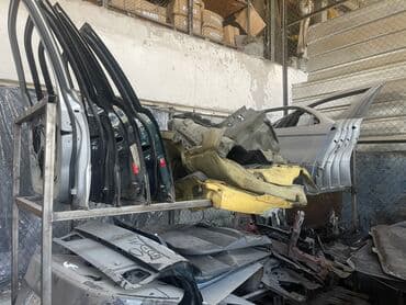 генератор акорд: Генератор BMW Б/у, Оригинал, Германия — 21