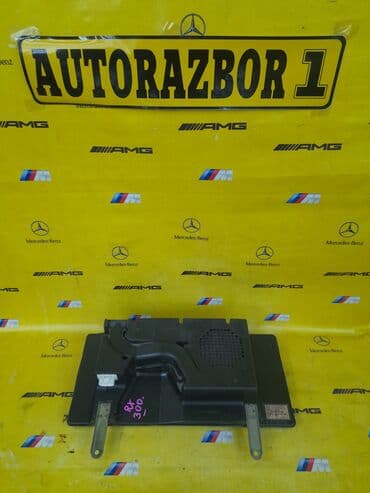 домкрат бмв: Колонка под сиденье (Самбуфер) RX300 год 2002 ресталинг. Есть и — 1