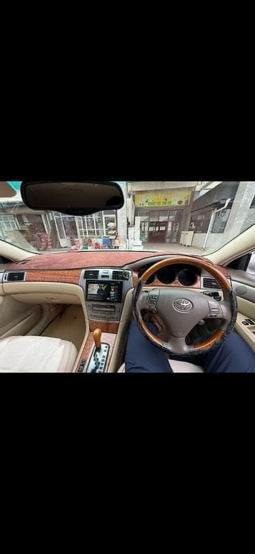лифан солано: Toyota Windom: 2005 г., 3 л, Автомат, Бензин — 5