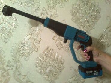 Уголь: Мойка высокого давления — 4