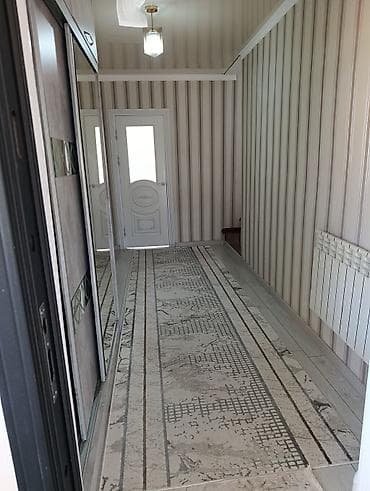 4 bedroom: Продаю 2 этажный дом. Очень хорошем районе.По документам 165кв.м. Все — 7