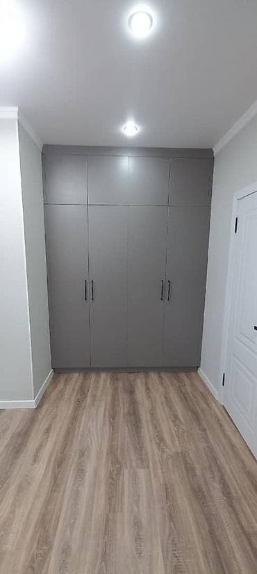 карл маркса: 1 комната, 45 м², Элитка, 10 этаж, Евроремонт — 7