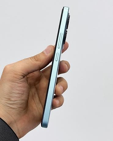redmi 10a: Redmi, Redmi Note 14, Б/у, 256 ГБ, цвет - Голубой, В рассрочку, 2 SIM — 8