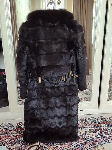 second hend: Шубы — 3