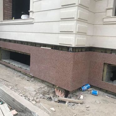 мраморный кох: Гранит мрамор черный гранит красный гранит куртинский гранит — 7