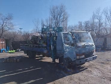 Транспорт: Стрела 10 м, 3 т — 5