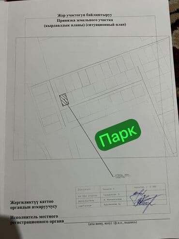 фучика 18 а: 4 соток, Для строительства, Красная книга — 3