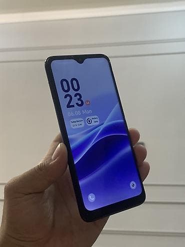 amazon kindle 4: Redmi, Redmi 8, Б/у, 64 ГБ, цвет - Синий, 2 SIM — 2
