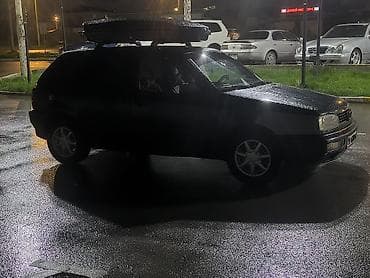 mini kooper: Volkswagen Golf: 1996 г., Ручные, Бензин, Хэтчбэк — 5