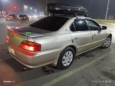 honda авансир: Honda Inspire: 1999 г., 2.5 л, Типтроник, Бензин, Седан — 8