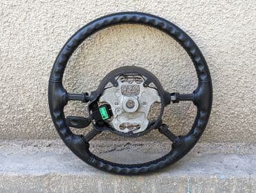 где купить акулу из икеи: Руль Chrysler 2004 г., Б/у, Оригинал, Германия — 3