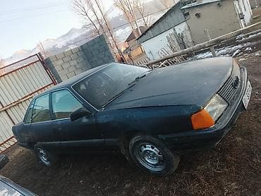 решетка радиатора ауди а6 с5: Audi 100: 1989 г., Седан — 1