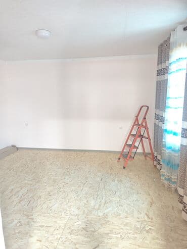 Үйлөрдү ижарага берүү: Үй, 72 м², 3 бөлмө, Менчик ээси, Евро оңдоо — 9