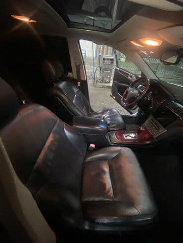 Шкафы для трансформатора: Lexus ES: 2005 г., 3.3 л, Автомат, Бензин, Седан — 6