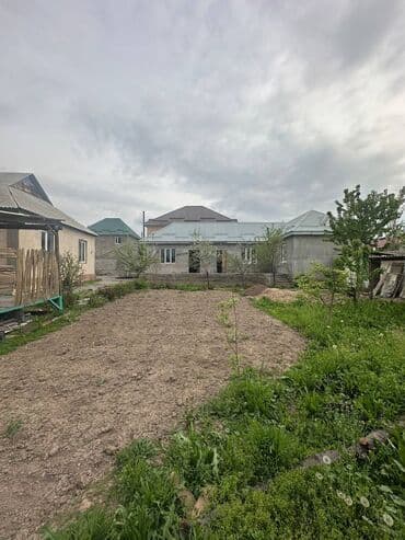 дом бишкек арча бешик: Дом, 133 м², 4 комнаты, Собственник, Старый ремонт — 1