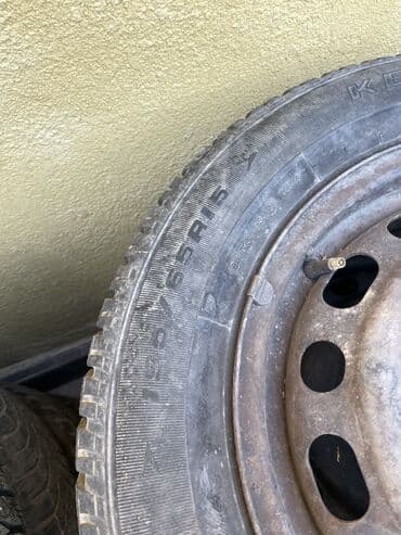 шины на рекс: Шины — 13