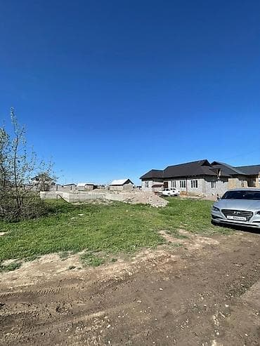 цены в бишкеке: 8 соток, Для строительства, Красная книга — 5