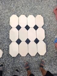 требуется разнорабочий на стройку: Брусчатка төшөө Кепилдиги, Акысыз консультация, Монтаждоо 3-5 жылдык тажрыйба — 6