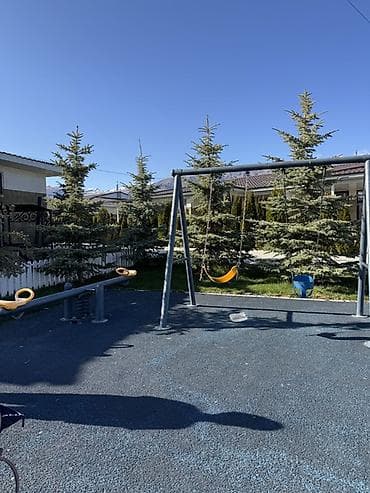 земельный дом: Сдаётся уютный коттедж в ЦО Palm Beach 🌴🏡 Идеальный вариант для — 10