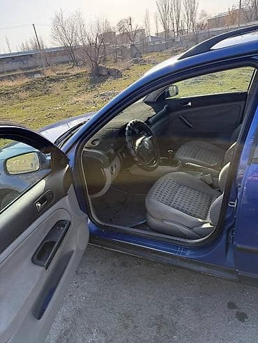 пассат б5 1 6: Volkswagen Passat: 1999 г., 1.6 л, Бензин, Универсал — 7