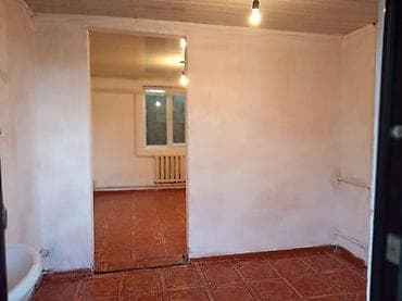 20 м², 2 комнаты, Забор, огорожен