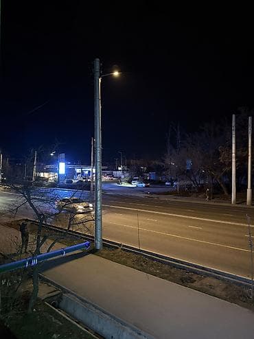 чолпон ата квартиры: 2 бөлмө, 44 м², 104-серия, 2 кабат, Евроремонт — 9