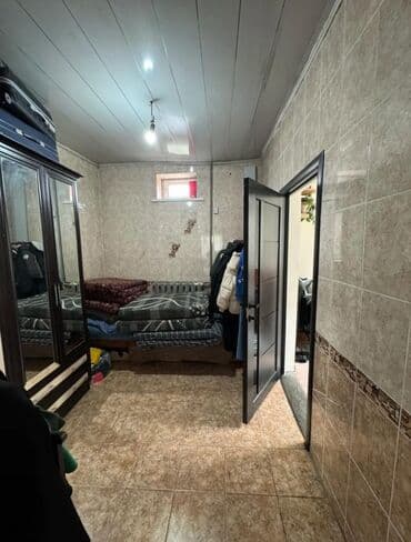 частный дом в оше: Дом, 78 м², 4 комнаты, Агентство недвижимости, Старый ремонт — 9