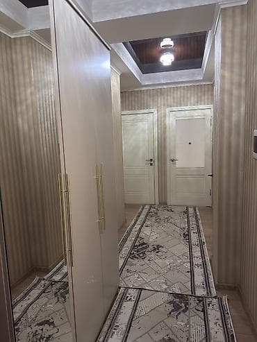 помещение аренды: 2 комнаты, Собственник, Без подселения, С мебелью полностью — 1