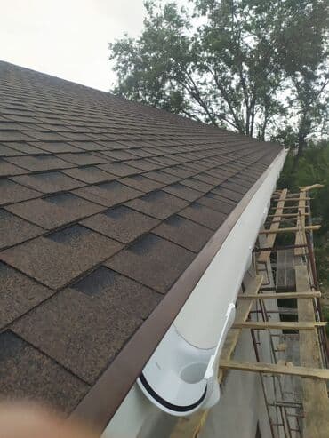 Кровля крыши: Кровля крыши | Монтаж, Демонтаж, Для прогревания Больше 6 лет опыта — 9