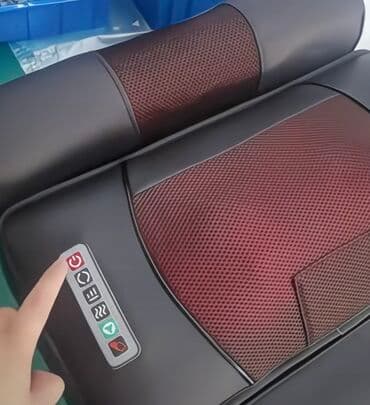 матрасы новый: Укалоочу кресло, Өзү алып кетүү, Акылуу жеткирүү, түсү - Күрөң — 2