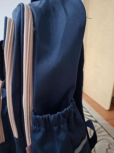 Рюкзак, Детские, Б/у