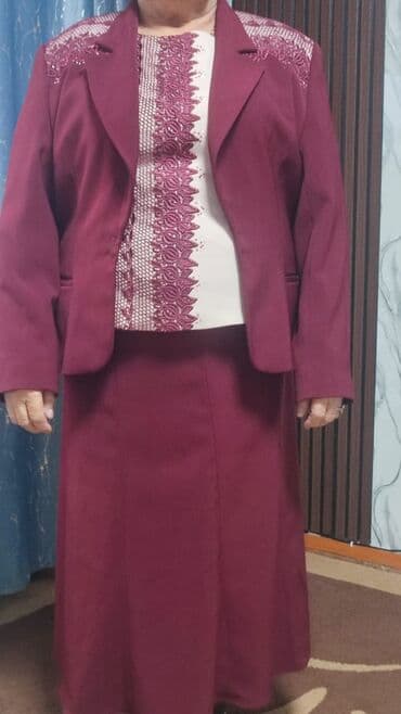 прокат национальных костюмов для детей: Тройка 48 размер.
Импортный фирменный.В хорошем состоянии. 1200с — 1