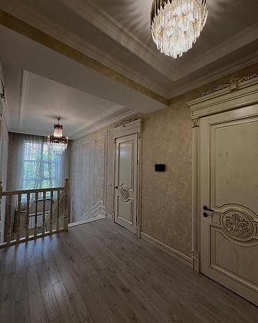 18: 🏡 Продается дуплекс в элитном городке «Ала Арча 3» 📍 Адрес: Байтик — 8