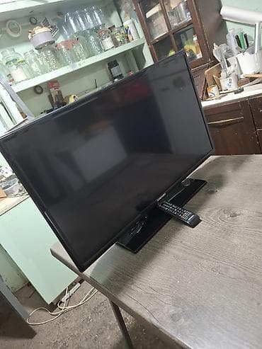 пульт самсунг купить: Телевизор Samsung с пультом ДУ - Диагональ экрана ориентировочно — 3