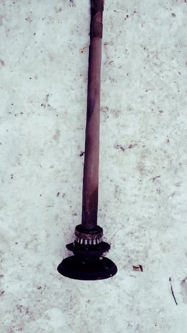 блокиратор кпп: Mercedes гелендваген полуось 90 год короткая с блокировкой чулок — 1