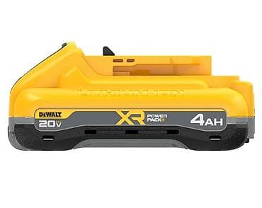 gp pointer: Dewalt dcb 2104.4ah powerpack — 1