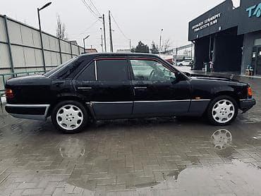 Продажа авто: Mercedes-Benz S-Class: 1993 г., 2.2 л, Механика, Бензин, Седан — 2