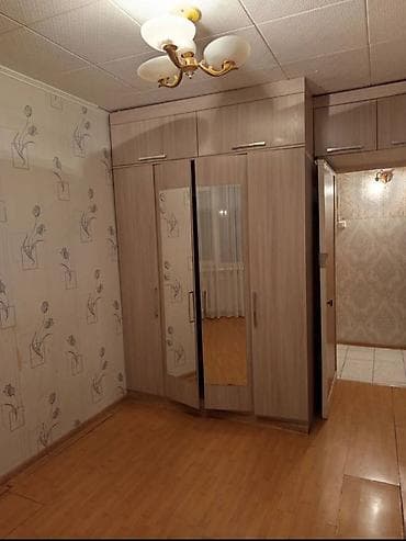 квартиры бишкек сдаю: 2 комнаты, Агентство недвижимости, Без подселения, С мебелью полностью, С мебелью частично — 1