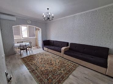 Квартиры: 1 комната, 47 м², 105 серия, 9 этаж — 1