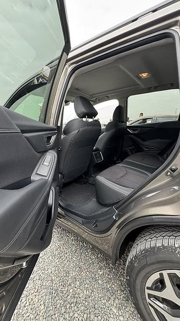 б у рейлинги багажник на хундай туксон бишкек: Subaru Forester: 2018 г., 2.5 л, Вариатор, Бензин, Кроссовер — 7