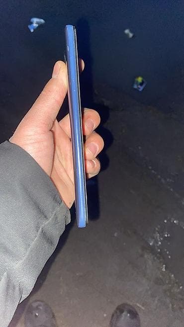 Мобильные телефоны: Redmi, Redmi Note 9, Б/у, 128 ГБ, 2 SIM — 3