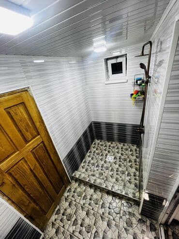 сниму дом сокулук: Дом, 160 м², 7 комнат, Собственник, Евроремонт — 17