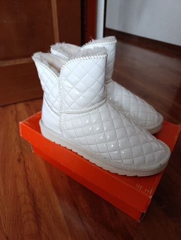 купить рабочие сапоги с утеплителем: Продается угги в отличном состоянии практически не носилась. Обувь для — 3