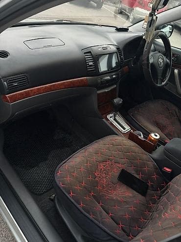 Продажа авто: Toyota Allion: 2003 г., 1.8 л, Автомат, Бензин, Седан — 7
