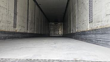 stage 3: Прицеп, Холодильник, рефрижератор, Б/у — 6