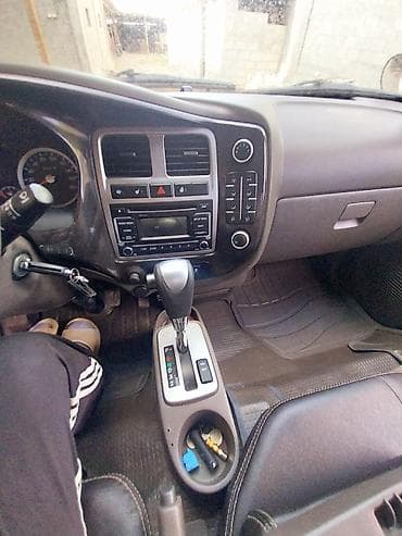 toyota hig: Легкий грузовик, Hyundai, Стандарт, До 1 т, Б/у — 10