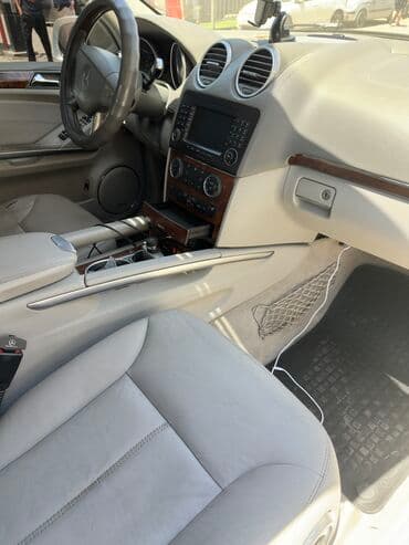 авто с последующим выкупом хонда фит: Продаю мерс GL В хорошем состоянии срочно Торг у капота машина — 6