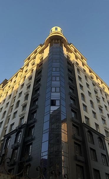 студийные: 2 комнаты, 49 м² — 5