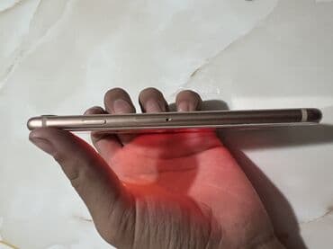 айфон адаптер: IPhone 8, Алтын — 4