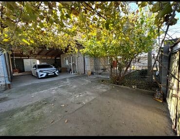 продаю дом в таласе: Дом, 100 м², 5 комнат — 22